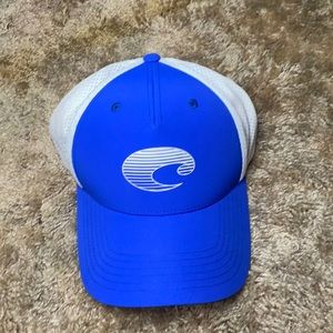 Costa hat
